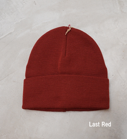 【Woolpower】ウールパワー Beanie Classic "6Color" ※ネコポス可