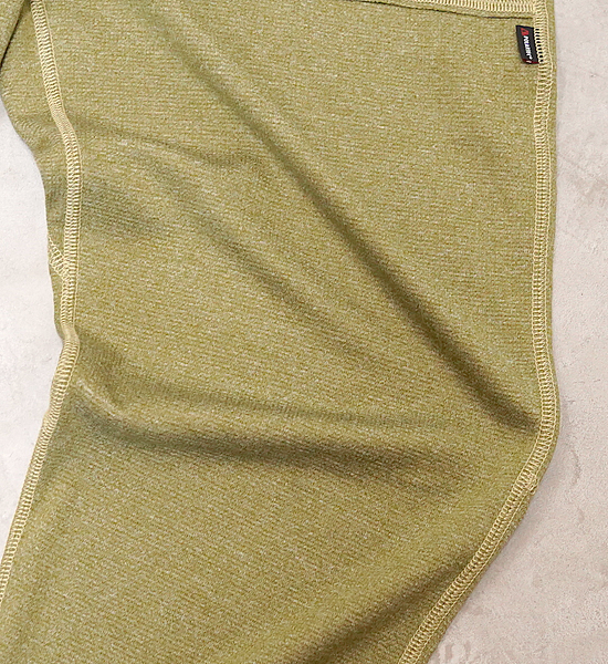 【Mountain Martial Arts】マウンテンマーシャルアーツ unisex MMA PERTEX Power Wool Jogger “Fill Green”