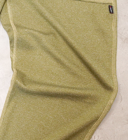 【Mountain Martial Arts】マウンテンマーシャルアーツ unisex MMA PERTEX Power Wool Jogger “Fill Green”