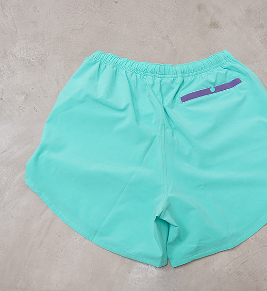 【patagonia】パタゴニア women's Trail Farer Shorts-4 1/2in "2Color" ※ネコポス可