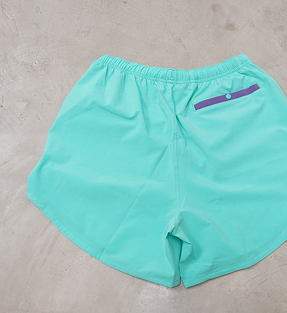 【patagonia】パタゴニア women's Trail Farer Shorts-4 1/2in "2Color" ※ネコポス可