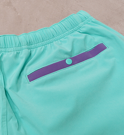 【patagonia】パタゴニア women's Trail Farer Shorts-4 1/2in "2Color" ※ネコポス可