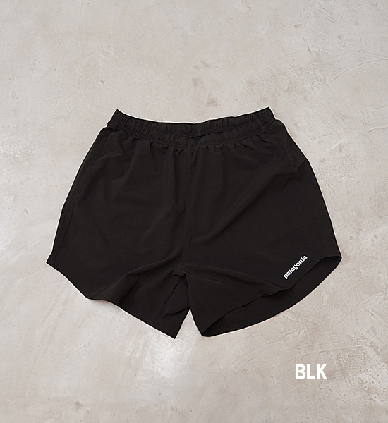 【patagonia】パタゴニア women's Trail Farer Shorts-4 1/2in "2Color" ※ネコポス可