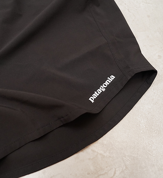 【patagonia】パタゴニア women's Trail Farer Shorts-4 1/2in "2Color" ※ネコポス可