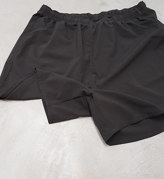 【patagonia】パタゴニア women's Trail Farer Shorts-4 1/2in "2Color" ※ネコポス可