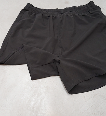 【patagonia】パタゴニア women's Trail Farer Shorts-4 1/2in "2Color" ※ネコポス可