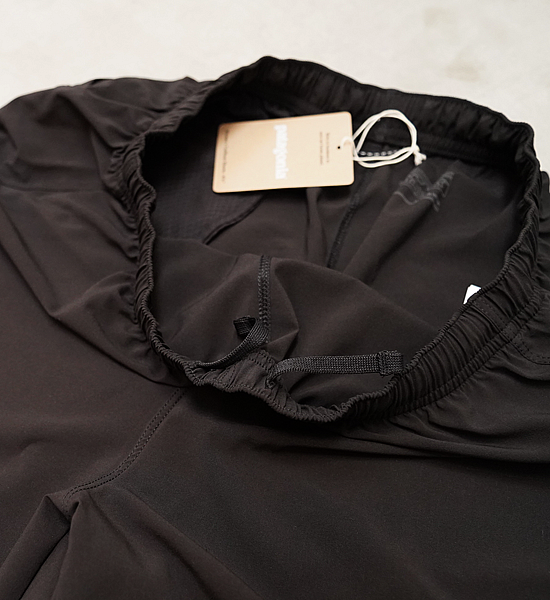 【patagonia】パタゴニア women's Trail Farer Shorts-4 1/2in "2Color" ※ネコポス可