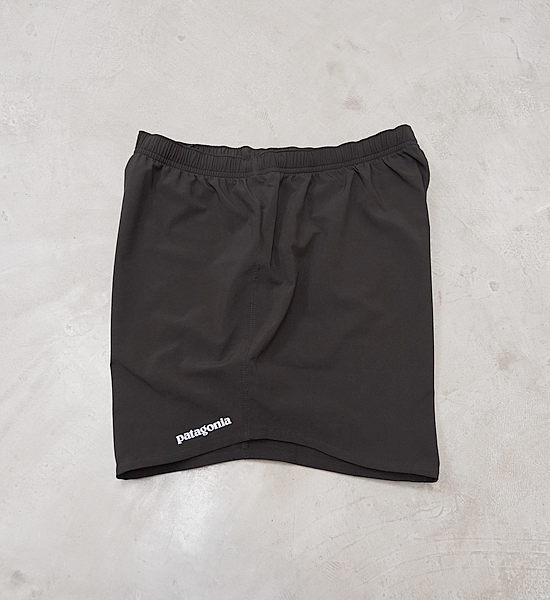 【patagonia】パタゴニア women's Trail Farer Shorts-4 1/2in "2Color" ※ネコポス可