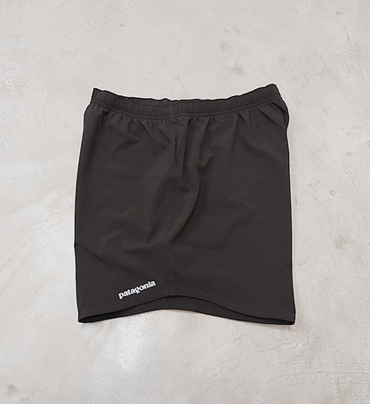 【patagonia】パタゴニア women's Trail Farer Shorts-4 1/2in "2Color" ※ネコポス可