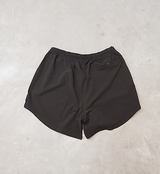 【patagonia】パタゴニア women's Trail Farer Shorts-4 1/2in "2Color" ※ネコポス可