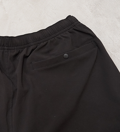 【patagonia】パタゴニア women's Trail Farer Shorts-4 1/2in "2Color" ※ネコポス可