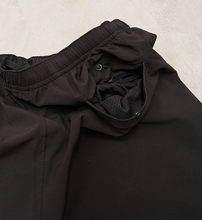 【patagonia】パタゴニア women's Trail Farer Shorts-4 1/2in "2Color" ※ネコポス可