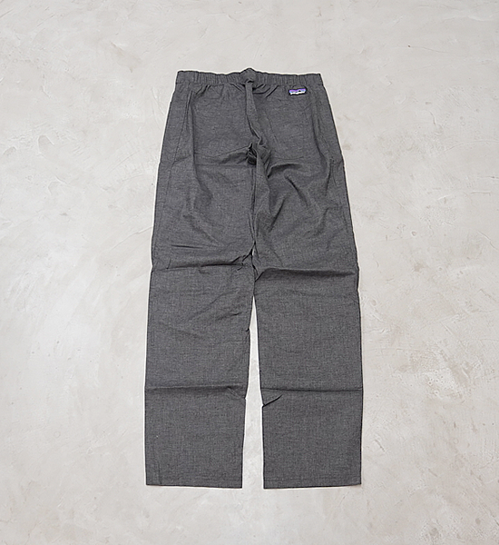 【patagonia】パタゴニア ｍen's Hampi Rock Pants-Regular "2Color" ※ネコポス可