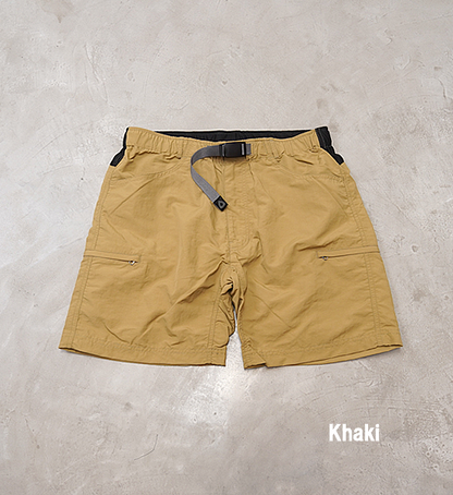 【Trail Bum】トレイルバム Better Shorts "5Color" ※ネコポス可