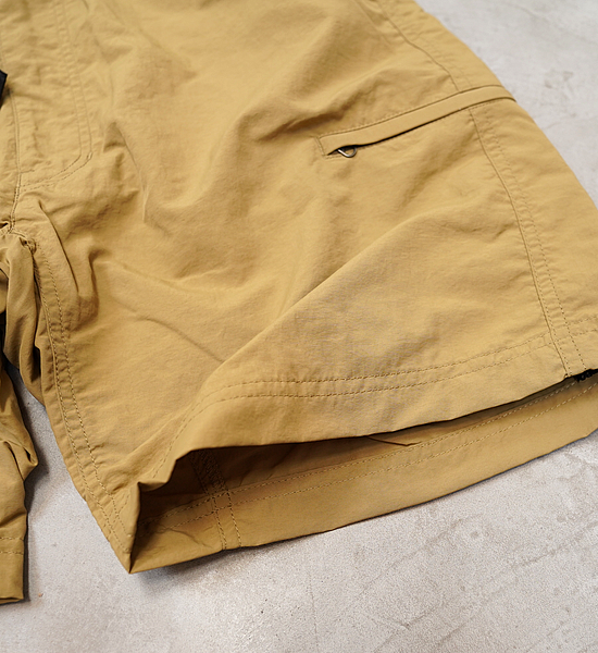 【Trail Bum】トレイルバム Better Shorts "5Color" ※ネコポス可