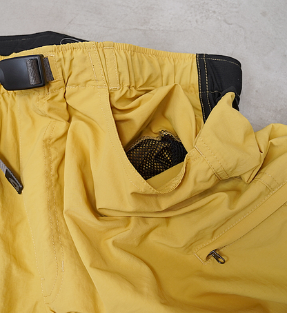 【Trail Bum】トレイルバム Better Shorts "5Color" ※ネコポス可