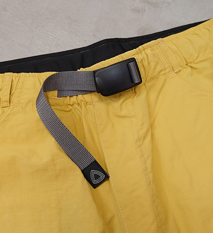 【Trail Bum】トレイルバム Better Shorts "5Color" ※ネコポス可
