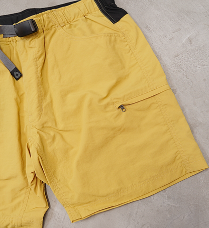 【Trail Bum】トレイルバム Better Shorts "5Color" ※ネコポス可