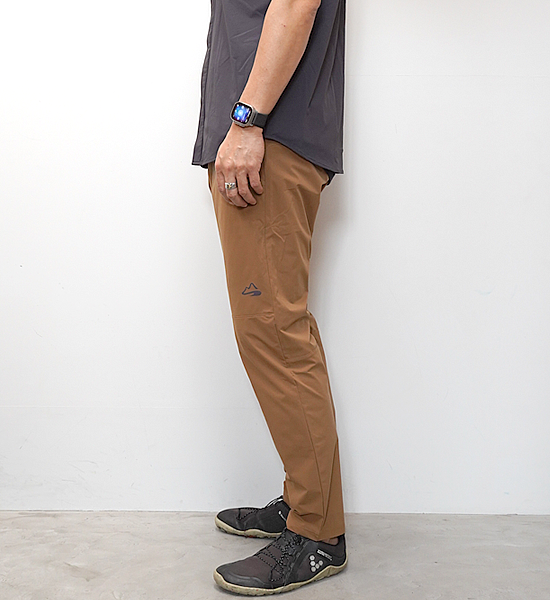 【milestone】マイルストーン Natty Long Pants "2Color" ※ネコポス可