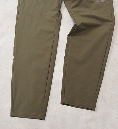 【milestone】マイルストーン Natty Long Pants "2Color" ※ネコポス可