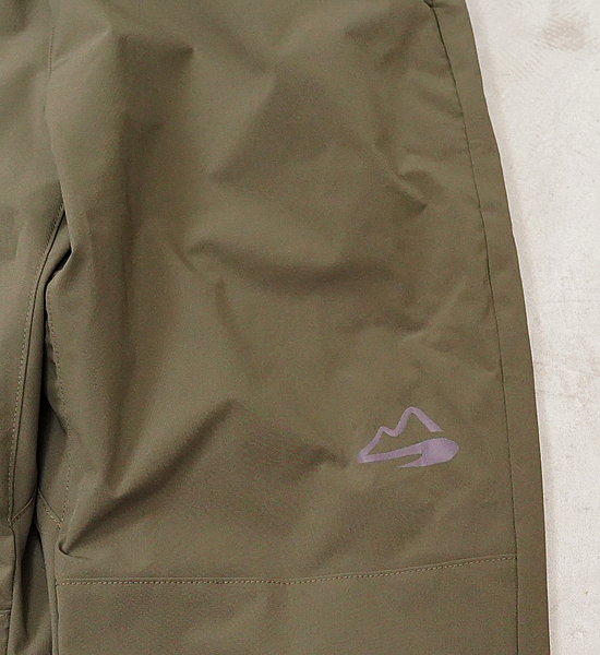 【milestone】マイルストーン Natty Long Pants "2Color" ※ネコポス可