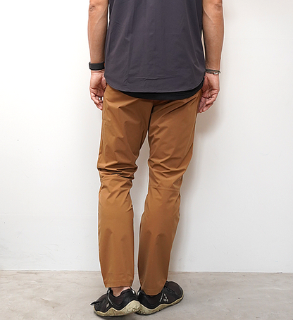【milestone】マイルストーン Natty Long Pants "2Color" ※ネコポス可