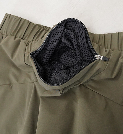 【milestone】マイルストーン Natty Long Pants "2Color" ※ネコポス可