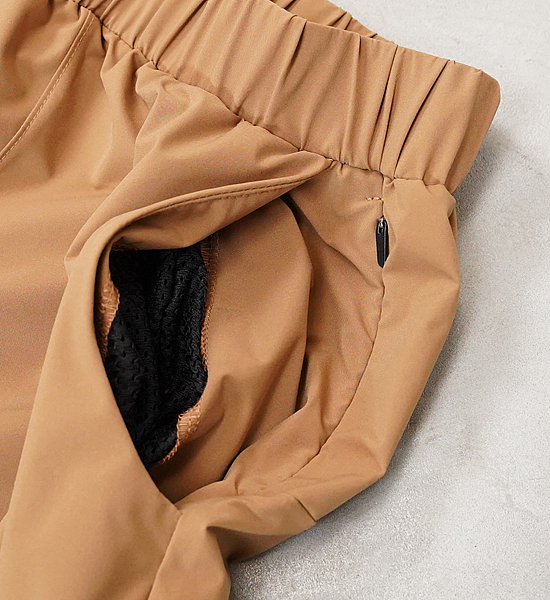 【milestone】マイルストーン Natty Long Pants "2Color" ※ネコポス可