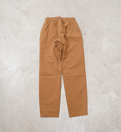 【milestone】マイルストーン Natty Long Pants "2Color" ※ネコポス可