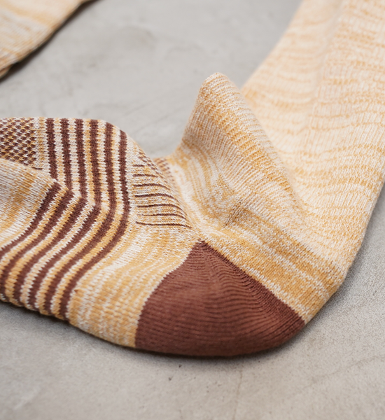 【injinji】インジンジ women's Trail Midweight Crew "4Color" ※ネコポス可