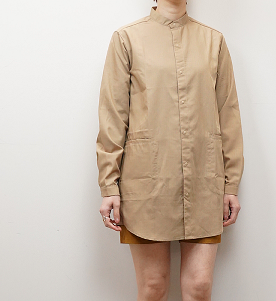 【Teton Bros】ティートンブロス women's Axio Suburb Shirt "2Color"