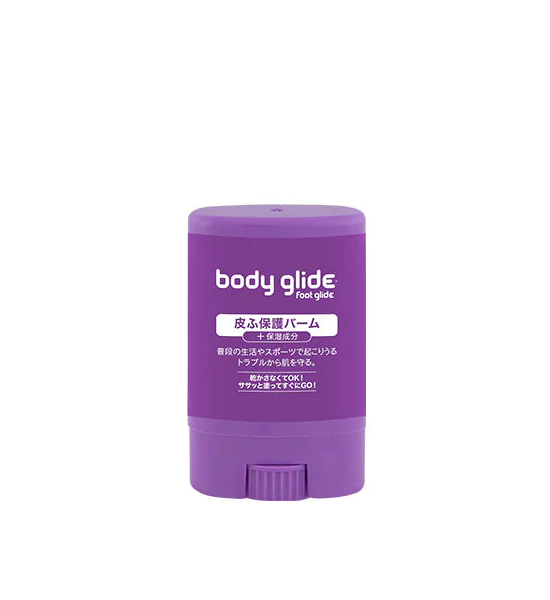 【Body Glide】ボディーグライド Body Glide Foot Glide 10g ※ネコポス可