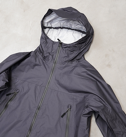 【Trail Bum】トレイルバム Walker Shell Jacket "2Color"
