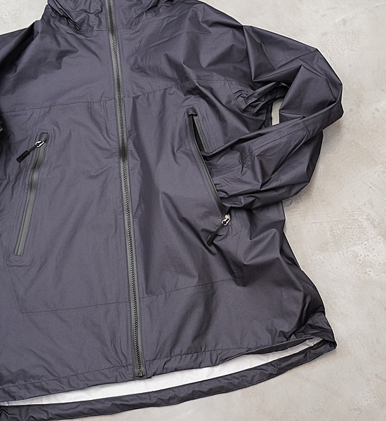 【Trail Bum】トレイルバム Walker Shell Jacket "2Color"