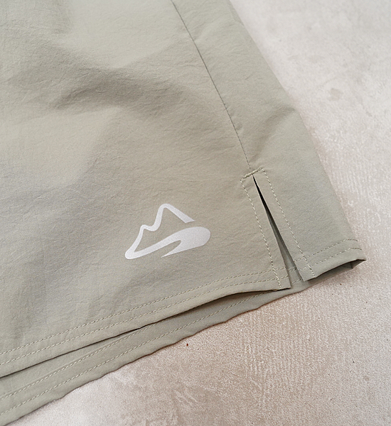 【milestone】マイルストーン Natty Shorts 5_inch 2.0 "3Color" ※ネコポス可