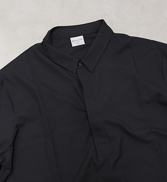 【HOUDINI】フーディニ men's Cosmo Shirt "2Color"