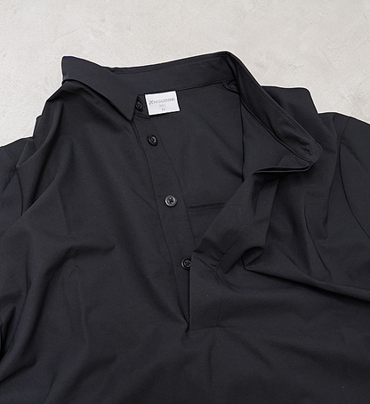 【HOUDINI】フーディニ men's Cosmo Shirt "2Color"