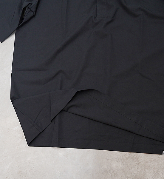 【HOUDINI】フーディニ men's Cosmo Shirt "2Color"