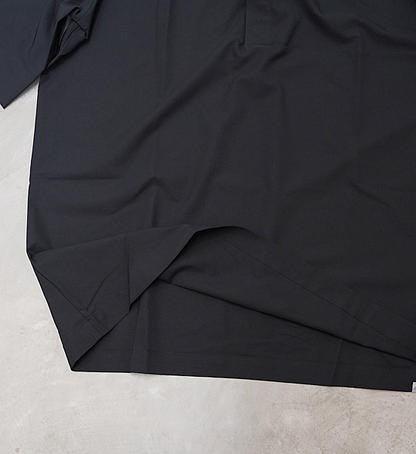 【HOUDINI】フーディニ men's Cosmo Shirt "2Color"