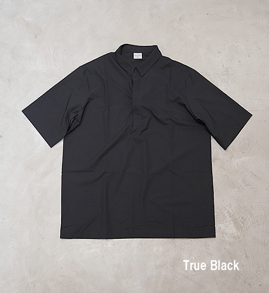 【HOUDINI】フーディニ men's Cosmo Shirt "2Color"