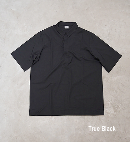 【HOUDINI】フーディニ men's Cosmo Shirt "2Color"