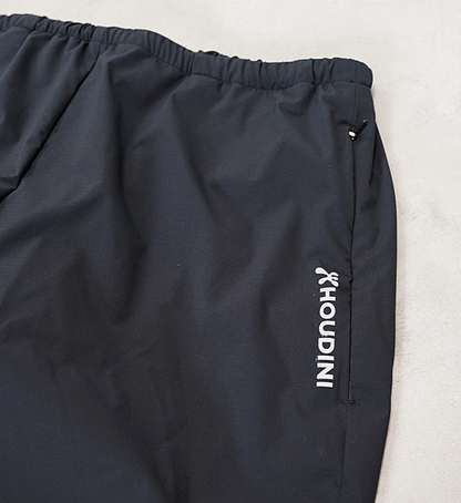 【HOUDINI】フーディニ women's Pace Light Pants "3Color"
