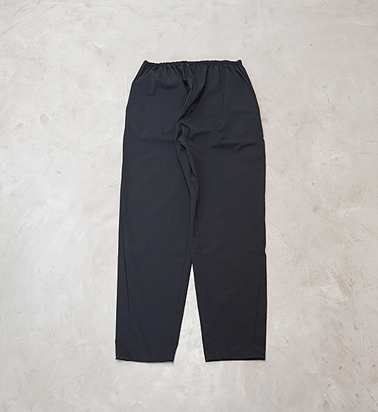 【HOUDINI】フーディニ women's Pace Light Pants "3Color"