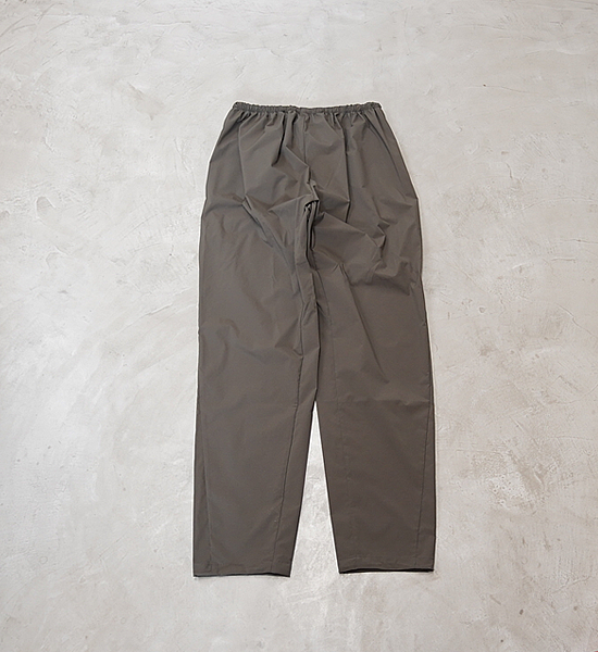 【HOUDINI】フーディニ men's Pace Light Pants "3Color"