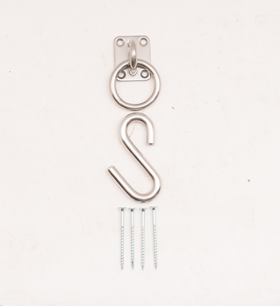 【the Hammock】ザ・ハンモック Ring Hook(1個)