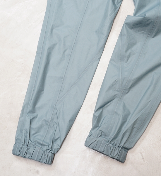 【atelier Blue bottle】アトリエブルーボトル Shield Pants "2Color"