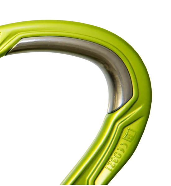 【EDELRID】エーデルリッド HMS Bulletproof Screw FG Ⅱ "Oasis" ※ネコポス可