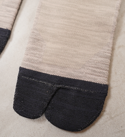 【milestone】マイルストーン Original Socks "4Color" ※ネコポス可
