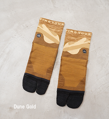 【milestone】マイルストーン Original Socks "4Color" ※ネコポス可