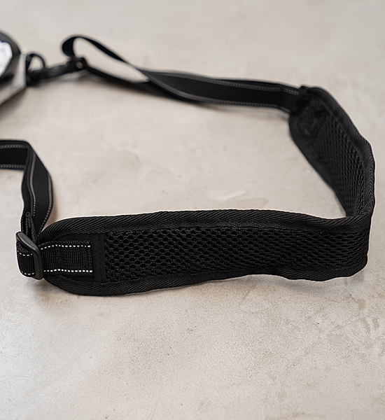 【and wander】アンドワンダー ECOPAK sholder pouch "2Color"